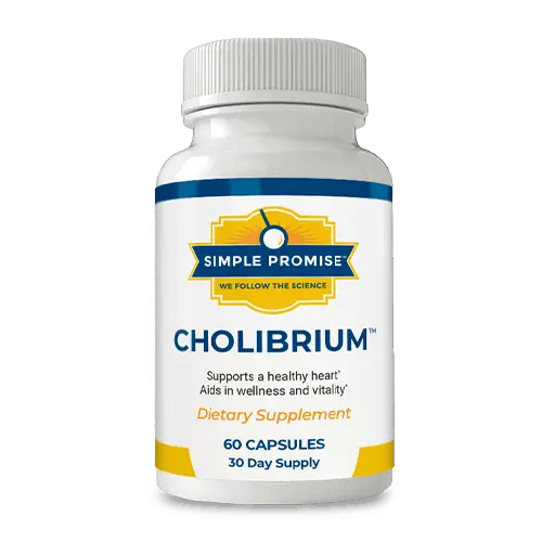 Cholibrium